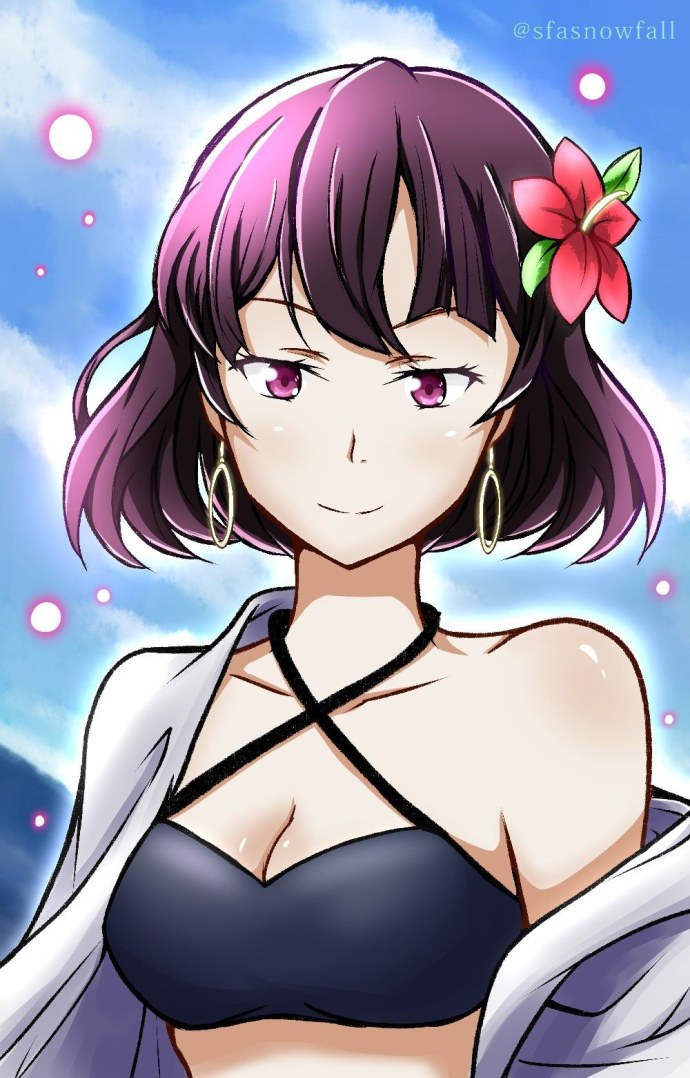 Акико ёсано Манга