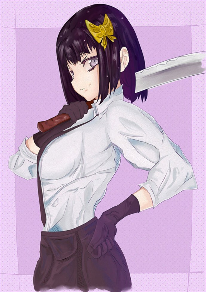 Акико Йосано и кёка