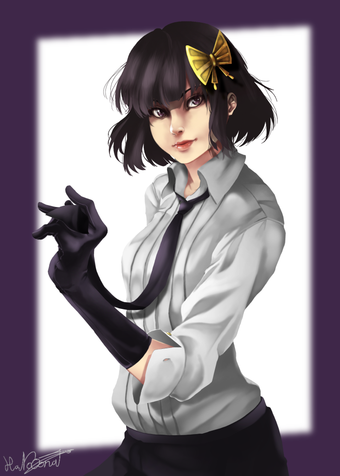 Акико ёсано и кёка Идзуми