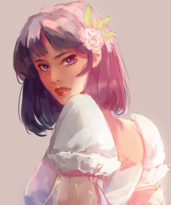 Дазай и Акико