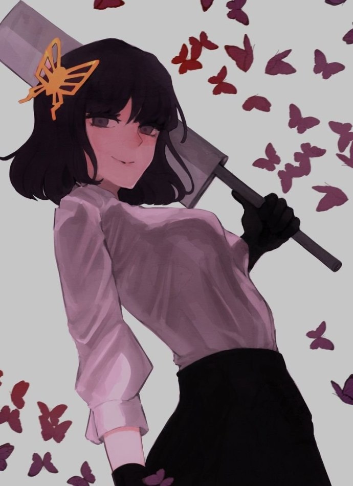 Акико ёсано Манга