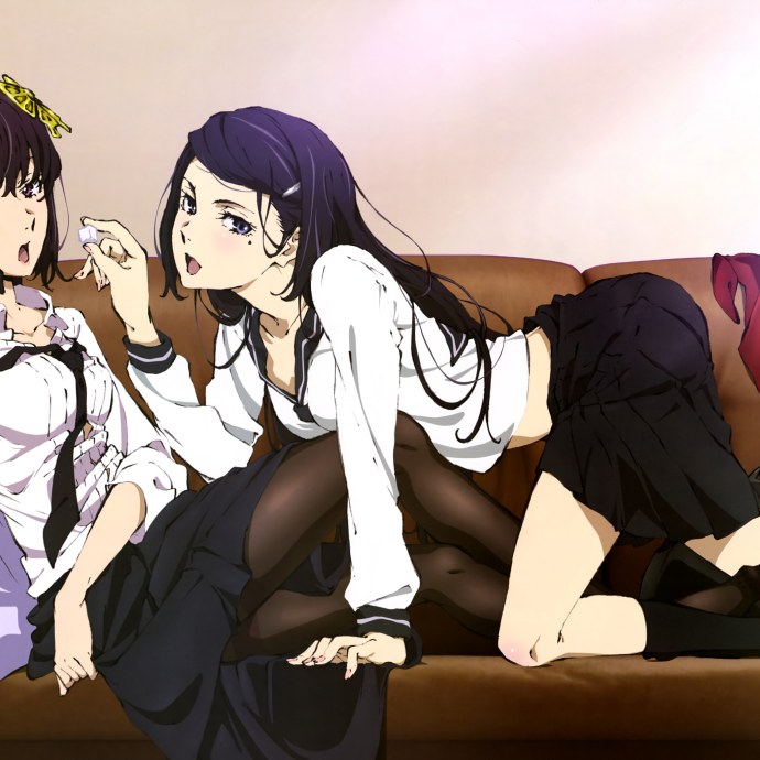 Акико Йосано в купальнике