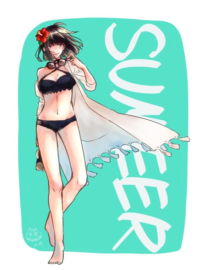 Бродячие псы Акико