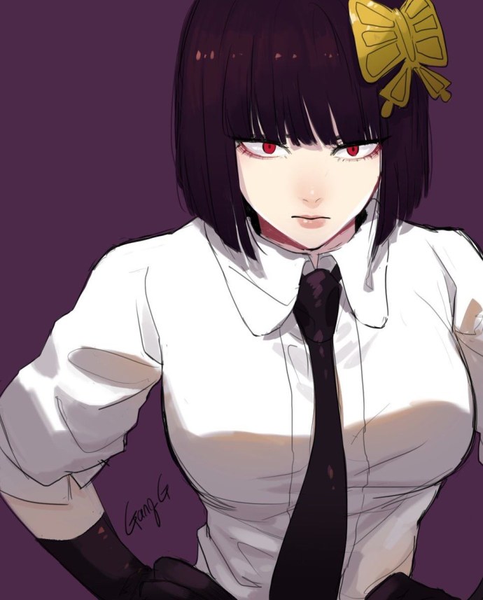 Акико ёсано аниме