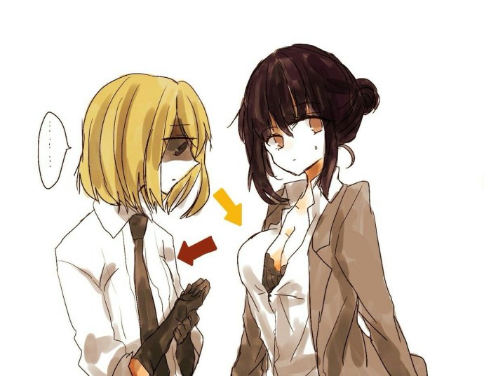 Акико Йосано арт