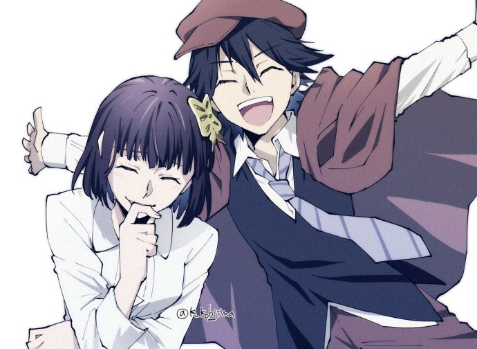 Акико ёсано аниме