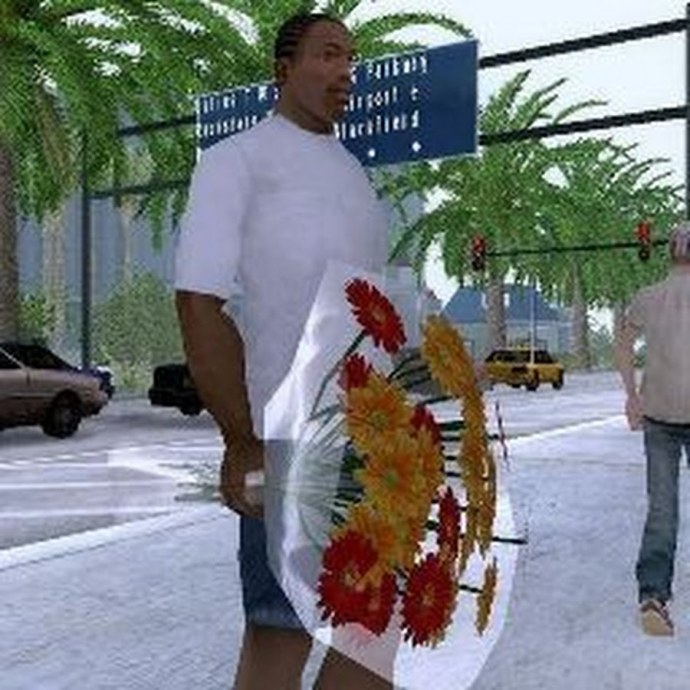 Акико Йосано парик