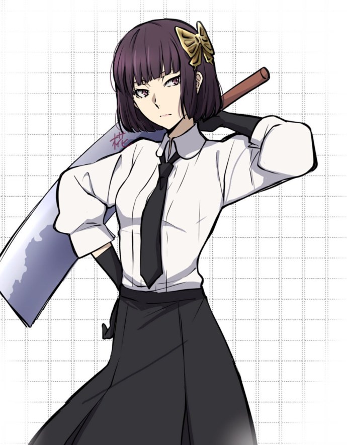 Бродячие псы Акутагава и Хигучи