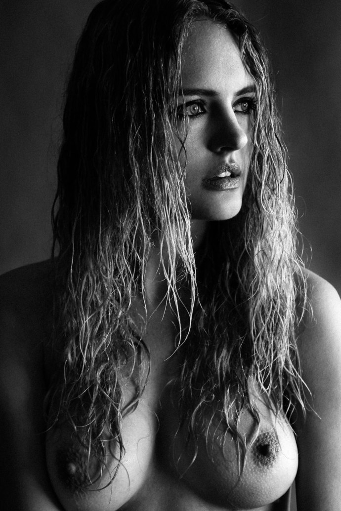 Мэдисон Исман 2016 голая