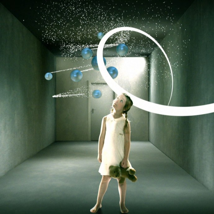 Тревор Хендерсен сиреноголовый