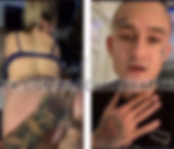 Заклинание на свечу