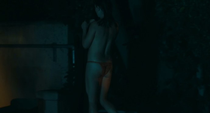 Маргарит Макинтайр голая