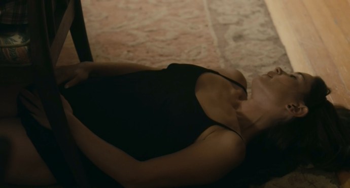 Karin Tulloch – Judith