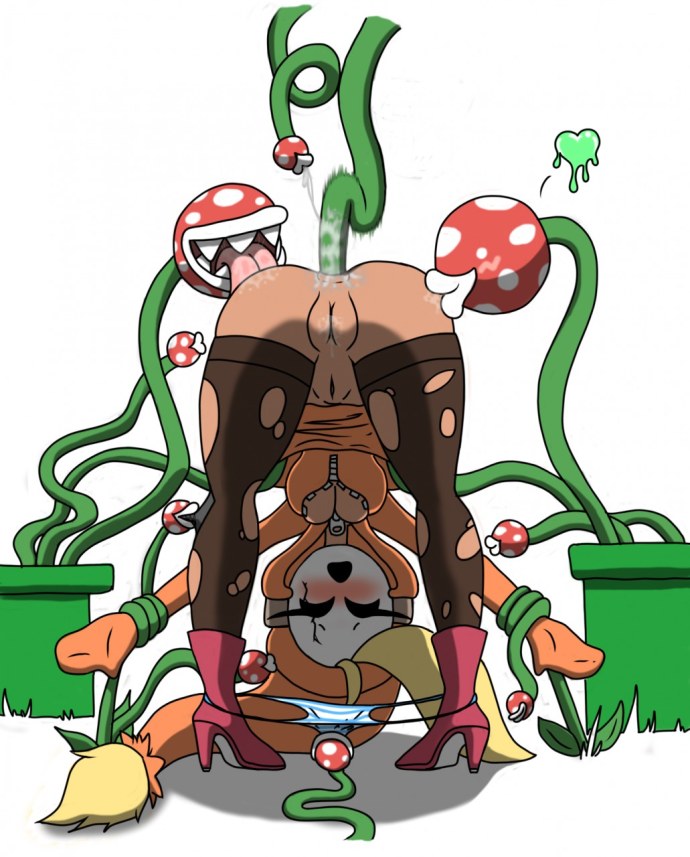 Зомби против растений хентай бдсм