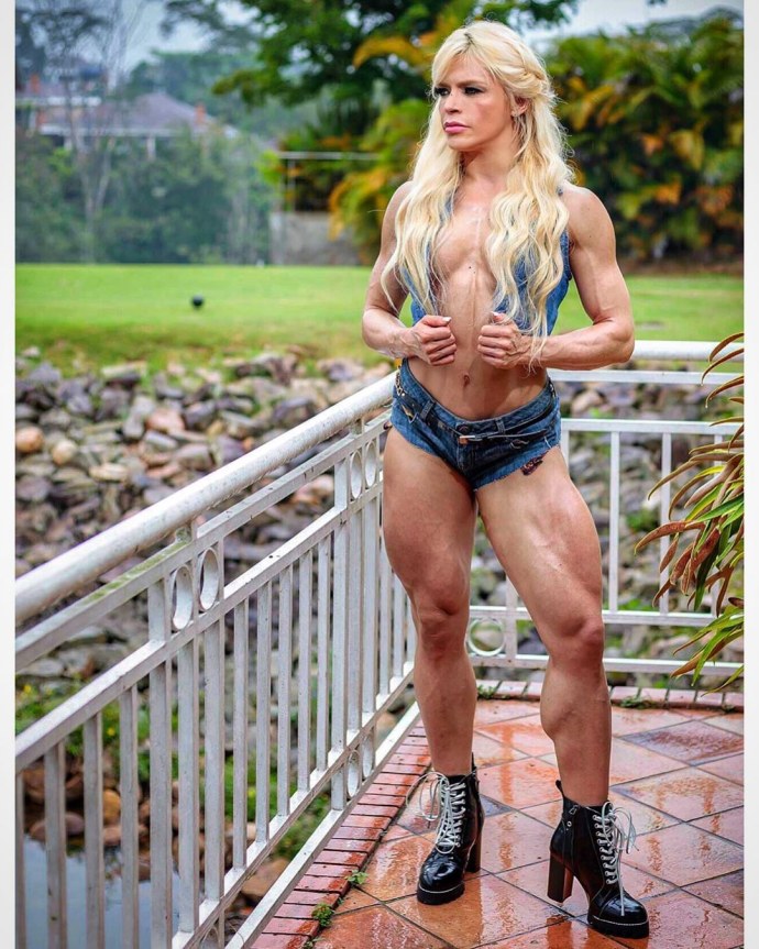 Карина Кирога