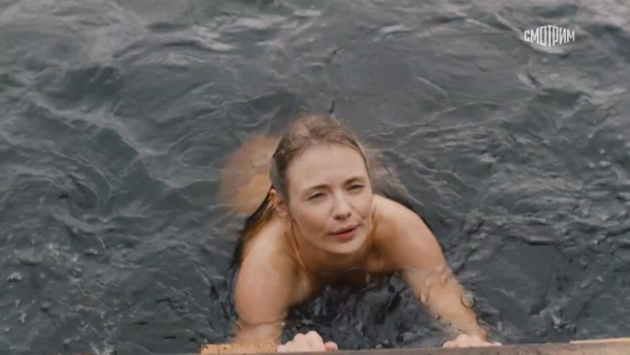 Карина Разумовская 2021