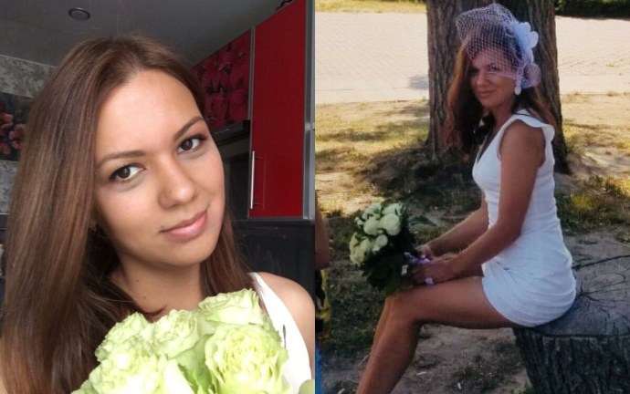 Екатерина Мартынова Скопинский