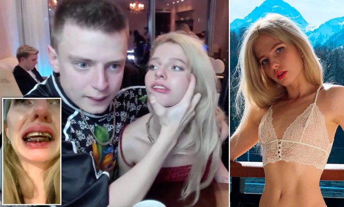 Анастасия Майер Мелстрой