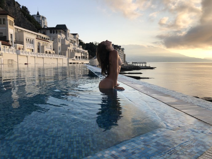 Екатерина Мартынова onlyfans