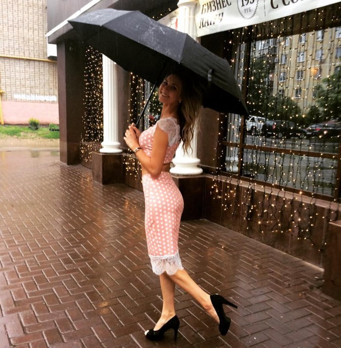 Мартынова Екатерина Ильинична