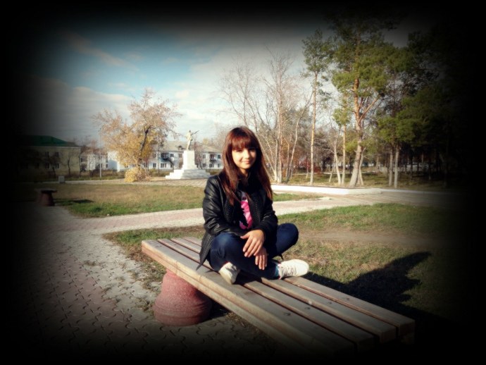 Екатерина Мартынова Омск