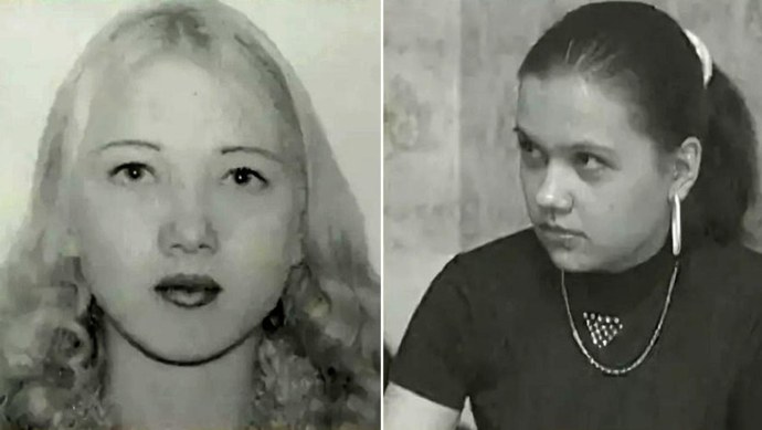 Елена Самохина Мохов