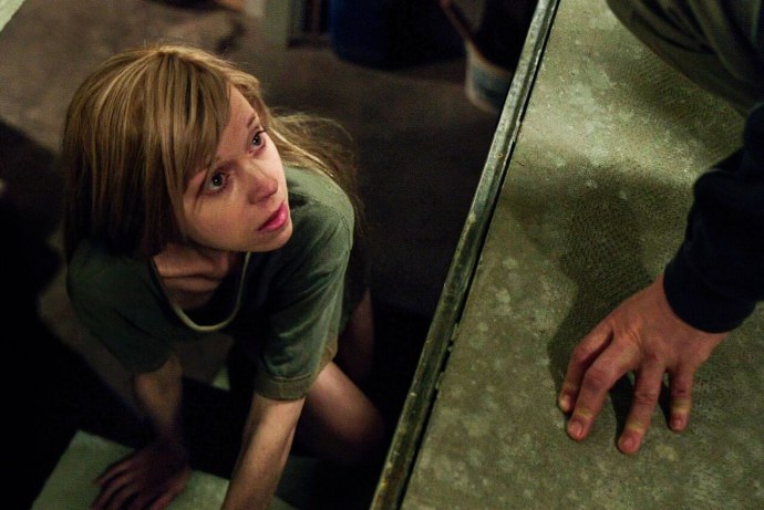 Скопинский МАНЬЯК Мохов