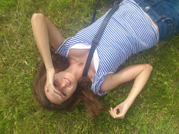 Екатерина Мартынова фото голая