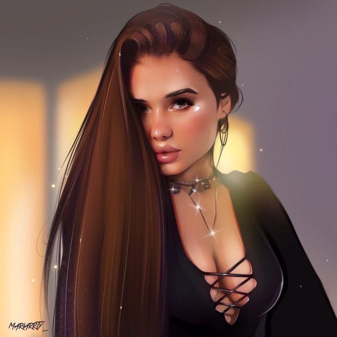 Катя Голышева 2021