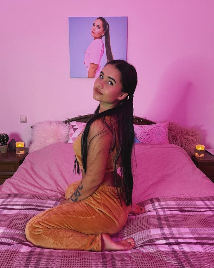 Екатерина Голышева