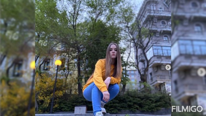 Belleniko Алена