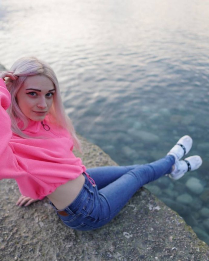 Belleniko Алена