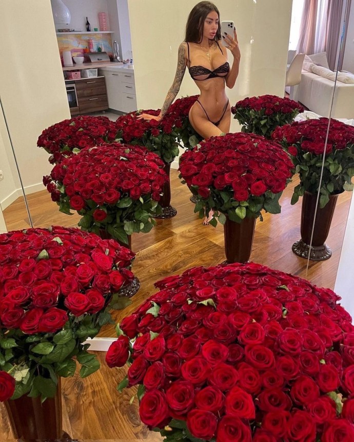 Алена Косторная арт