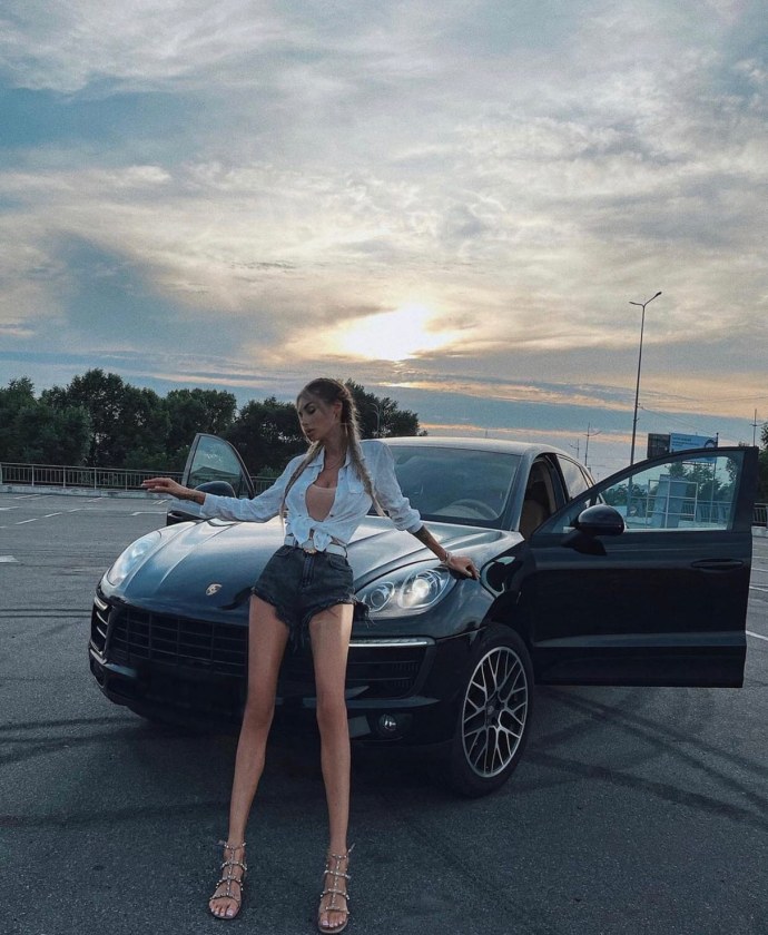 Элли и Дина the last of us 2 постельная сцена 18