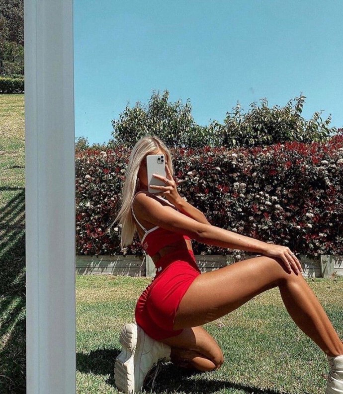 Наталья Красавина Nata Lee