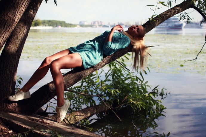 Наталья Веретенникова Cosmos_yo