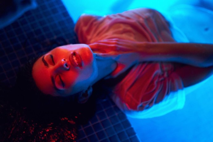 Яэль Коэн Арис слив