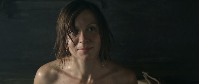 Нина Есина лес 2018