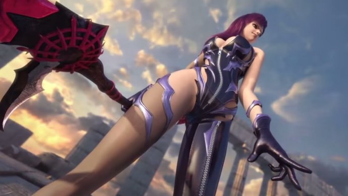 Kritika Валькирия