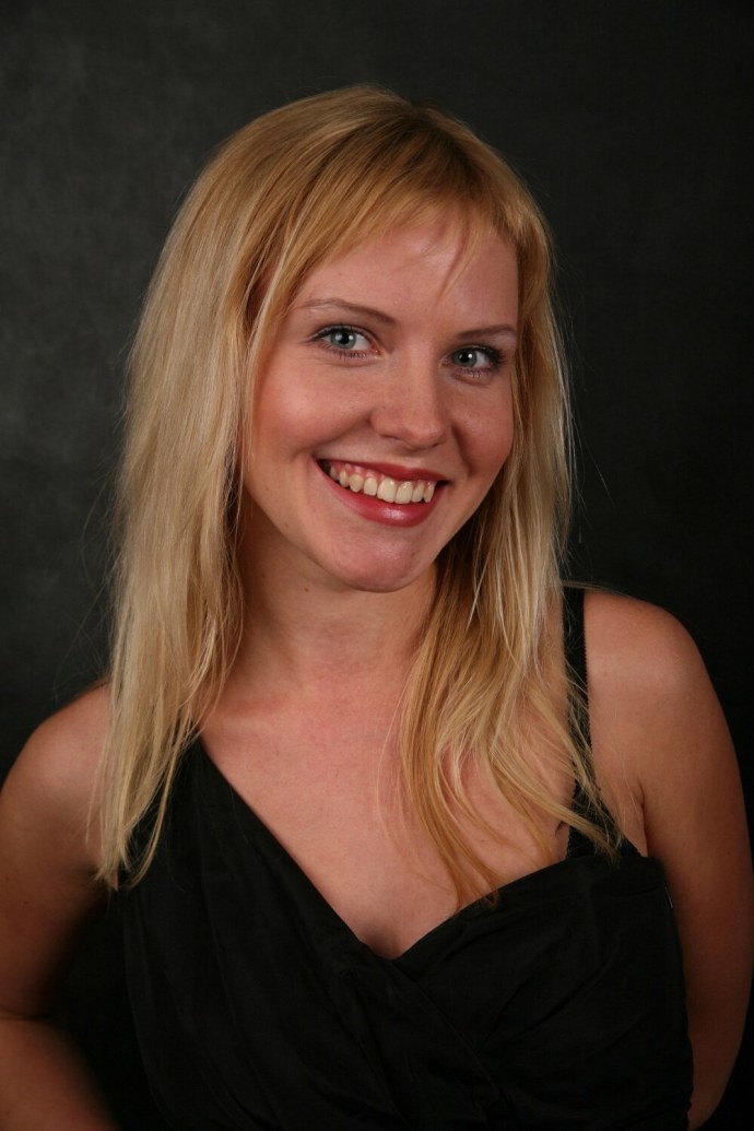 Нина Есина Максим