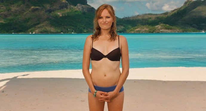 Формула любви для узников брака Кристен Белл