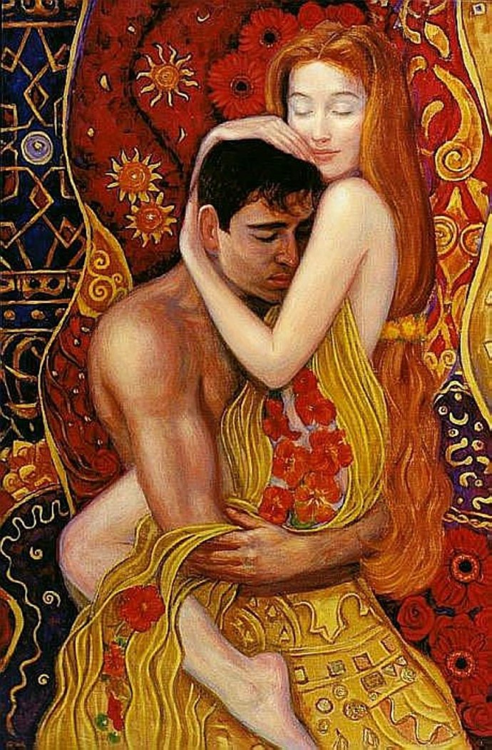 Овладеть женщиной