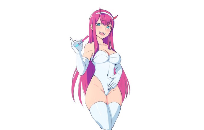 Юри Манга поцелуй