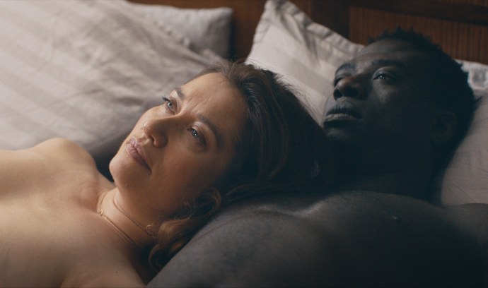 Амин 2018 Эммануэль Дево