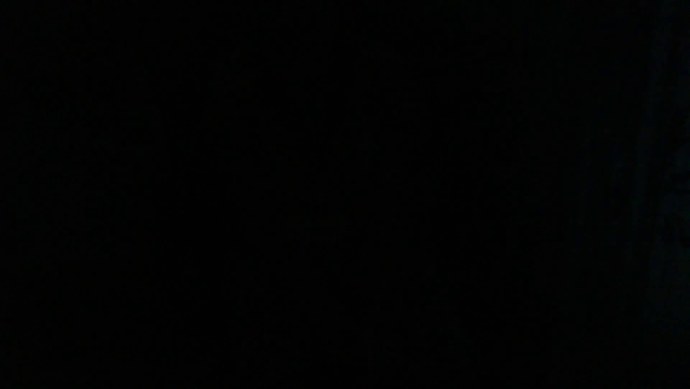 Аниме девушки на темном фоне