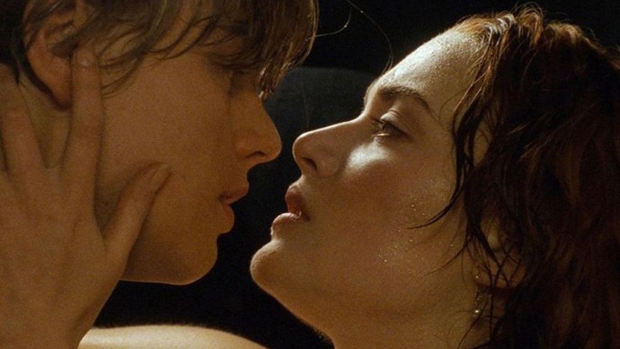 Клэр Форлани 1998