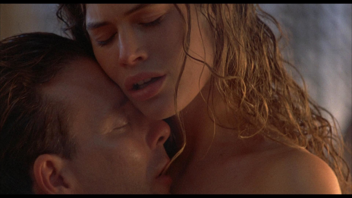 Черный фон на рабочий стол