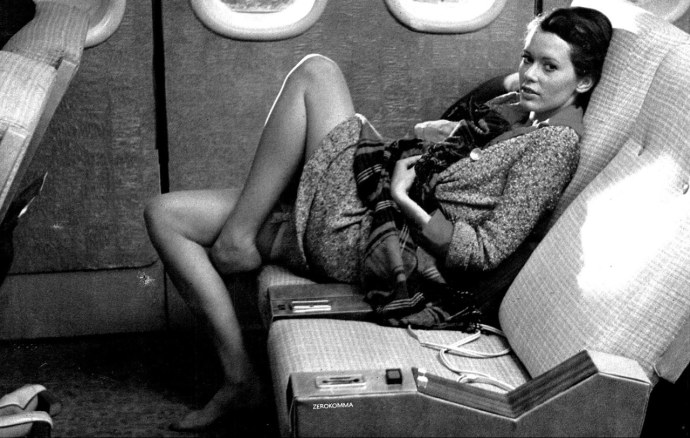 Лаура фильм (1976) Эммануэль Арсан