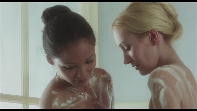 Дженна Пресли медсестра