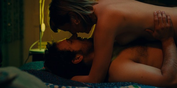 Йелла Хаазе фото голая